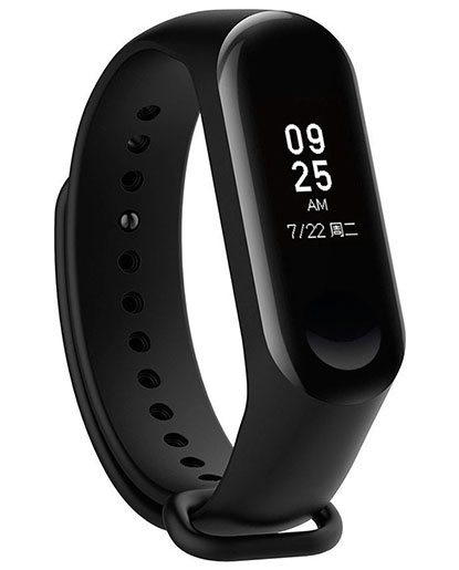 Xiaomi Band 3 image