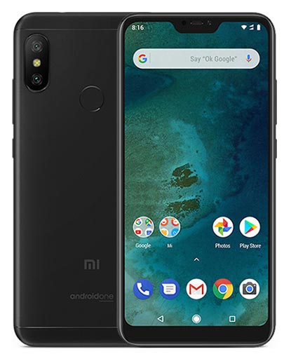 Xiaomi MI A2 image